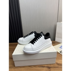 Alexander Mcqueen Low Shoes